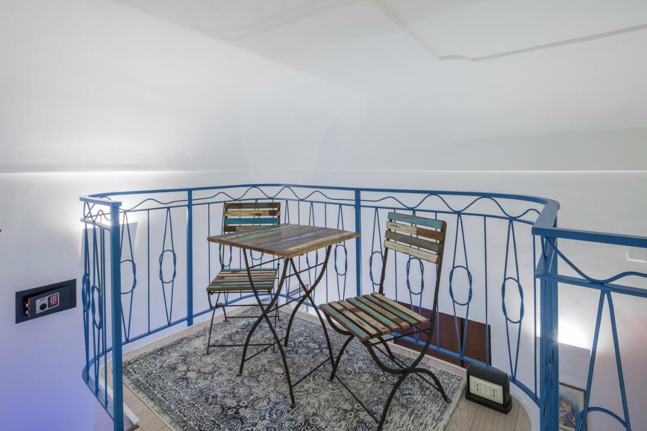 Sapore Di Sale Атрани Экстерьер фото
